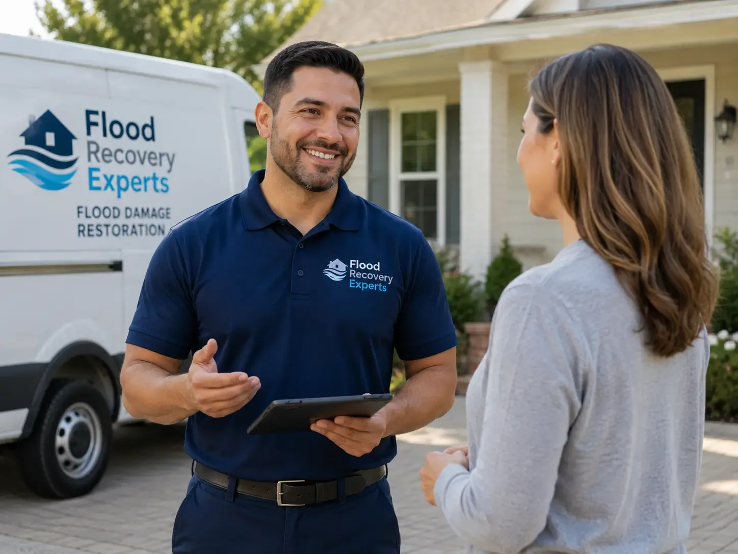 Flood Damage Cleanup La Sal, UT FAQs